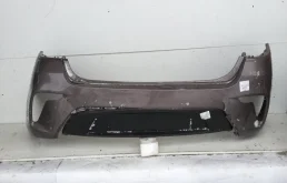 Бампер Kia Rio 2015-2021 86610H0000 4, задний
