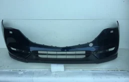Бампер Mazda CX-5 2017-2021 KB8A50031 2, передний