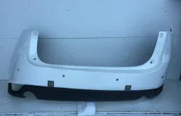 Бампер Mazda CX-5 2017-2021 KB8A50221 2, задний