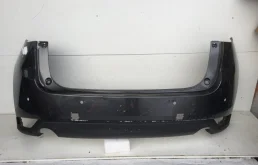 Бампер Mazda CX-5 2017-2021 KB8A50221 2, задний