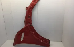 Крыло Mini Hatch 2013-2018 41007374522 F55/F56, переднее правое