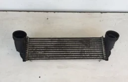 Интеркулер BMW X5 2006-2013 17517809321 E70, передний