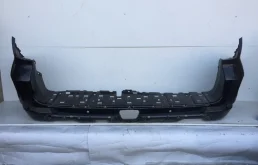 Бампер Haval H9 2014-2017 2804101XKV08B 1, задний