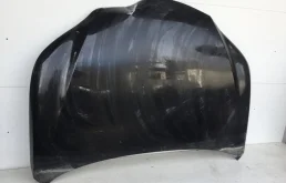 Капот Lexus NX 2017-2020 5330178030 1, передний