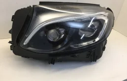 Фара Mercedes-Benz GLC-klasse 2015-2020 A2539065701 X253, передняя левая