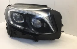 Фара Mercedes-Benz GLC-klasse 2015-2020 A2539065801 X253, передняя правая