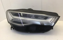 Фара Audi A6 2014-2018 4G0941034H C7, передняя правая