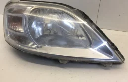 Фара Renault Logan 2005-2014 8200744754 1, передняя правая