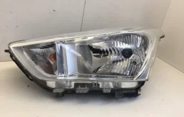 Фара Hyundai Creta 2016-2020 92101M0000 1, передняя левая