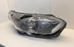 Фара Kia Ceed 2018-2021 92102J7050 3, передняя правая