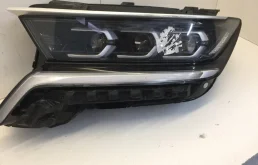 Фара Kia Sorento 2020-2021 92101P2120 4, передняя левая
