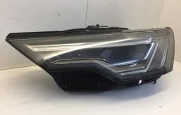Фара Audi A6 2018-2021 4K0941039 C8, передняя правая