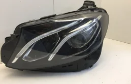 Фара Mercedes-Benz E-klasse 2016-2021 A2139066501KZ W213, передняя левая