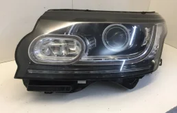 Фара Land Rover Range Rover 2014-2018 LR067213 4, передняя левая