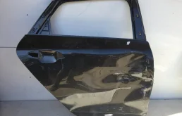 Дверь Kia K5 2020-2021 77004L2000 3, задняя правая