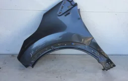 Крыло Renault Kaptur 2016-2023 631016912R 1, переднее левое