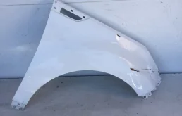 Крыло Kia Soul 2013-2019 66321B2000 2, переднее правое
