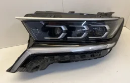 Фара Kia Sorento 2020-2021 92101P2120 4, передняя левая