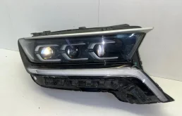Фара Kia Sorento 2020-2021 92102P2120 4, передняя правая