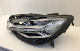 Фара Audi A6 2014-2018 4G0941033H C7, передняя левая