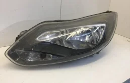 Фара Ford Focus 2011-2014 1873935 3, передняя левая
