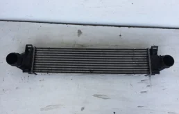 Интеркулер Volvo XC60 2008-2017 31338475 1, передний
