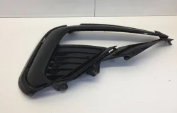 Накладка противотуманной фары Kia Optima 2015-2020 86594D4500 4, передняя правая