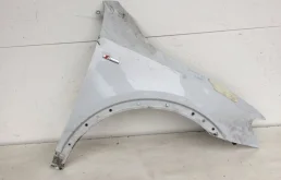 Крыло Audi Q3 2014-2019 8U0821106 8U, переднее правое