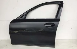 Дверь Mercedes-Benz C-klasse 2014-2021 A2057200105 W205, передняя левая