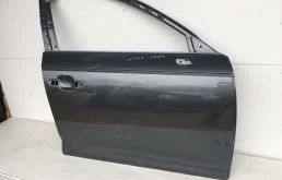 Дверь Audi A4 2015-2019 8W0831052D B9, передняя правая