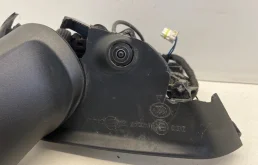 Зеркало боковое Volvo XC90 2016 - 2021 31385640 2, левое