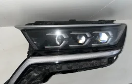 Фара Kia Sorento 2020-2021 92101P2120 4, передняя левая