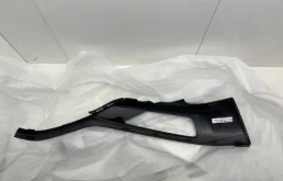 Накладка бампера Volvo XC90 2017-2021 31383800 2, передняя левая