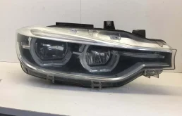 Фара BMW 3-Series 2015-2020 63117419634 F30/F31, передняя правая