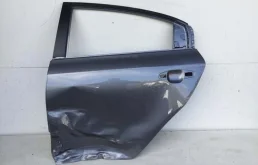 Дверь Kia Rio 2017-2022 77003H0000 4, задняя левая