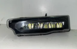 Фара противотуманная BMW X3 2017-2021 63179492771 G01, передняя левая