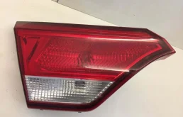Фонарь Kia Rio 2017-2021 92403H0000 4, задний левый