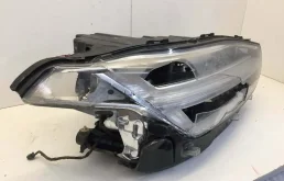 Фара Volvo XC90 2019-2021 32228297 2, передняя правая