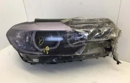 Фара BMW 5 series 2016-2020 63117214952 G30/G31, передняя правая