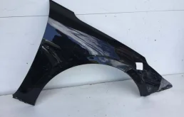 Крыло Kia K5 2020-2021 66320L2000 3, переднее правое