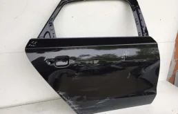 Дверь Audi A8 2009-2017 4H4833052D D4, задняя правая