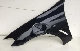 Крыло BMW X4 2017-2020 41007930973 G02, переднее левое