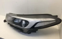 Фара Kia Cerato 2013-2020 92101A7530 3, передняя левая