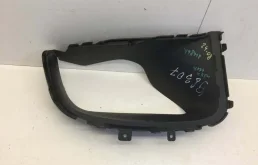 Воздуховод Porsche Cayenne 2014-2018 7P5121334D 958, передний правый
