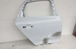 Дверь Audi A4 2015-2019 8W5833052C B9, задняя правая