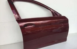 Дверь BMW 5 series 2016-2020 41007408962 G30/G31, передняя правая