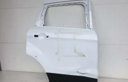Дверь Ford Kuga 2012-2019 2413515 2, задняя правая