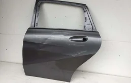 Дверь Mercedes-Benz B-klasse 2011-2018 A2467300105 W246, задняя левая