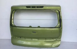 Дверь багажника Kia Soul 2014-2017 73700B2000 2, задняя