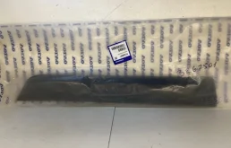 Молдинг двери Volvo XC60 2008-2017 31349597 1, задний левый